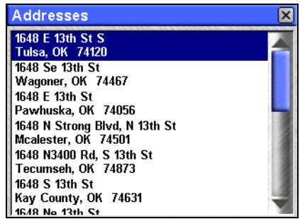LOWRANCE IWAY 500C - REMARQUE: - 2