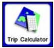 LOWRANCE IWAY 600 - Calculateur de trajet - 1