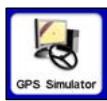 LOWRANCE IWAY 600 - Simulateur GPS - 1