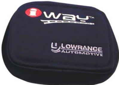LOWRANCE IWAY 600 - Autres accessoires - 1