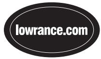 LOWRANCE LMS 337C DF - Envoi - 1