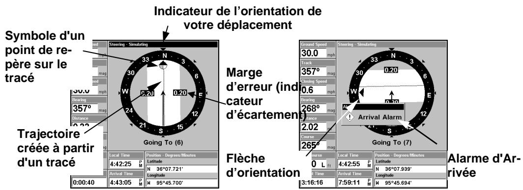LOWRANCE LMS 337C DF - Remarque: - 3