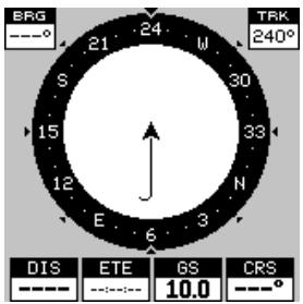 LOWRANCE LMS-160 - Nav 1 - 1
