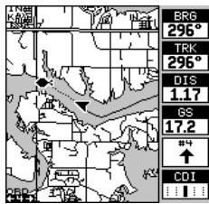 LOWRANCE LMS-160 - Carte - 3