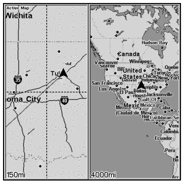LOWRANCE LMS-332C - Conseil: - 4