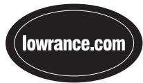 LOWRANCE X515C DF - Envoi - 1