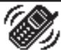 BECKER GRAND PRIX - Telephone mobile juste raccordé - 1