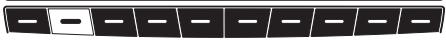 BECKER GRANDPRIX 7990 - Dossier/playlist/nombre deplages - 3