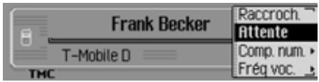 BECKER MEXICO 7948 - (uniquement téléphone interne et SIM Access) - 1