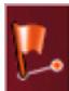 BECKER TRAFFIC ASSIST HIGHSPEED TRAFFIC ASSIST HIGHSPEED II - Afficher l'itinétaire (barre d'outils) - 1