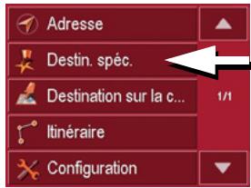 BECKER TRAFFIC ASSIST HIGHSPEED TRAFFIC ASSIST HIGHSPEED II - Remarque : - 1