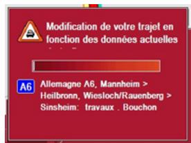 BECKER TRAFFIC ASSIST HIGHSPEED TRAFFIC ASSIST HIGHSPEED II - Nouveau calcul manuel* - 2