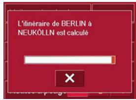 BECKER TRAFFIC ASSIST PRO - Remarque : - 1