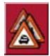 BECKER TRAFFIC ASSIST PRO - Afficher les messages TMC (barred'outils) - 2