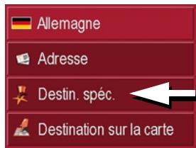 BECKER TRAFFIC ASSIST PRO - Remarque : - 1