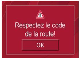 BECKER TRAFFIC ASSIST PRO - Mise en marche - 1