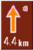 BECKER TRAFFIC ASSIST PRO - Modifier le volume des messages - 1