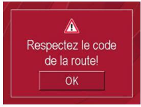 BECKER TRAFFIC ASSIST PRO 7916 - Mise en marche - 1