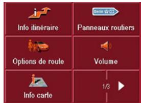BECKER TRAFFIC ASSIST PRO 7916 - Composition - 1