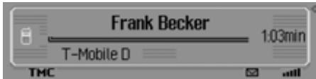BECKER 7948 - Affichage - 1