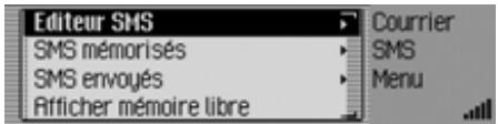 BECKER 7948 - Rédiger un SMS - 1