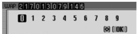 BECKER 7948 - Remarques : - 1