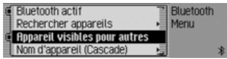 BECKER 7948 - Appareils visibles par d'autres - 1
