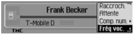 BECKER 7948 - Composition de tonalités - 1