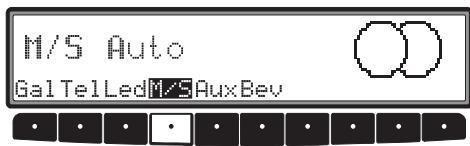 BECKER 7882 MONZAMP3 - Optimisation de la réception (M/S) - 1