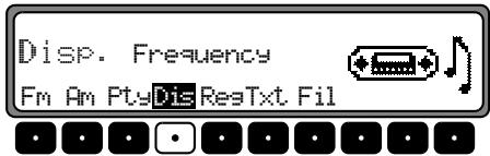 BECKER 7910 DTMHS - Fonction régionale - 4