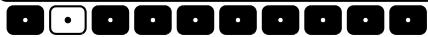 BECKER 7910 DTMHS - Réglage/suppression de la programmation directe - 2