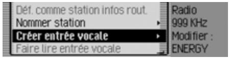 BECKER TP 7945 CASCADE 7944 - Remarque : - 1