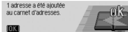 BECKER TP 7945 CASCADE 7944 - Remarque - 3