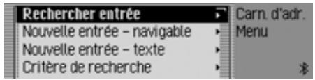 BECKER TP 7945 CASCADE 7944 - Commande vocale - 2