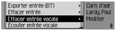 BECKER TP 7945 CASCADE 7944 - Effacer - 1