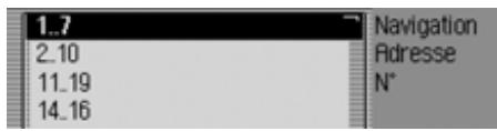BECKER TRAFFIC PRO 7949 - Remarque - 2