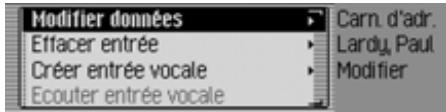 BECKER TRAFFIC PRO 7949 - Remarque : - 1
