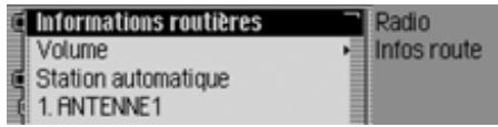 BECKER TRAFFIC PRO 7949 - Informations routières - 1