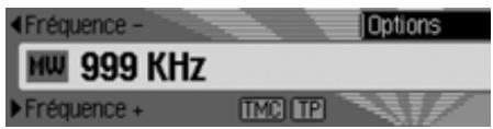 BECKER TRAFFIC PRO 7949 - Recherche - 1