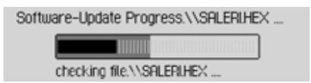 BECKER TRAFFIC PRO 7949 - Remarque : - 2