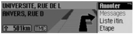 BECKER TRAFFIC PRO 7949 - Risque d'accident - 8