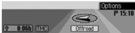BECKER TRAFFIC PRO 7949 - Risque d'accident - 4