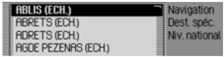 BECKER TRAFFIC PRO 7949 - Supraregionale - 5