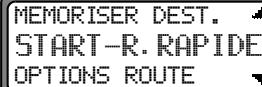 BECKER TRAFFIC PRO HIGH SPEED - Entrez le numéro de la maison dans la rue de destination - 2