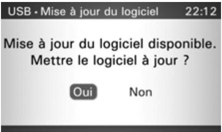 BECKER TRIVISION 7970 - Charger des mises à jour de logiciel sur l'appareil - 1