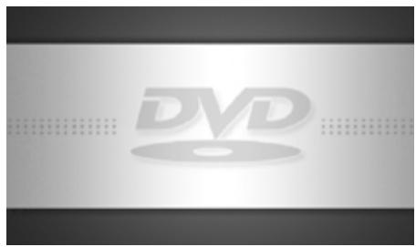 BECKER TRIVISION 7970 - AUX (entree video) - 2