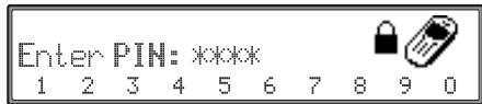 BECKER 7800 - Remarque : - 1