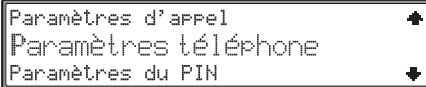 BECKER 7800 - Réglage de la bande GSM - 1