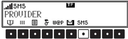 BECKER 7800 - Réduction de messages - 1