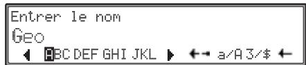 BECKER 7800 - Pour ajouter : - 3